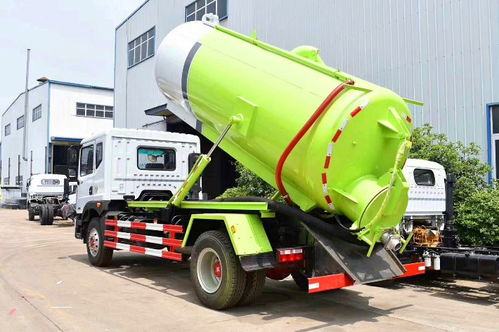 愛專汽,吸污吸糞車配件的價(jià)格 吸污吸糞車好修理嗎